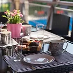 Mia & Iva For 6 2 People Near With Private Pool & Kids Playground - Pet Friendly Villa