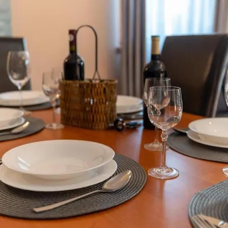 Villa Mia & Iva For 6 2 People Near With Private Pool & Kids Playground - Pet Friendly Porec